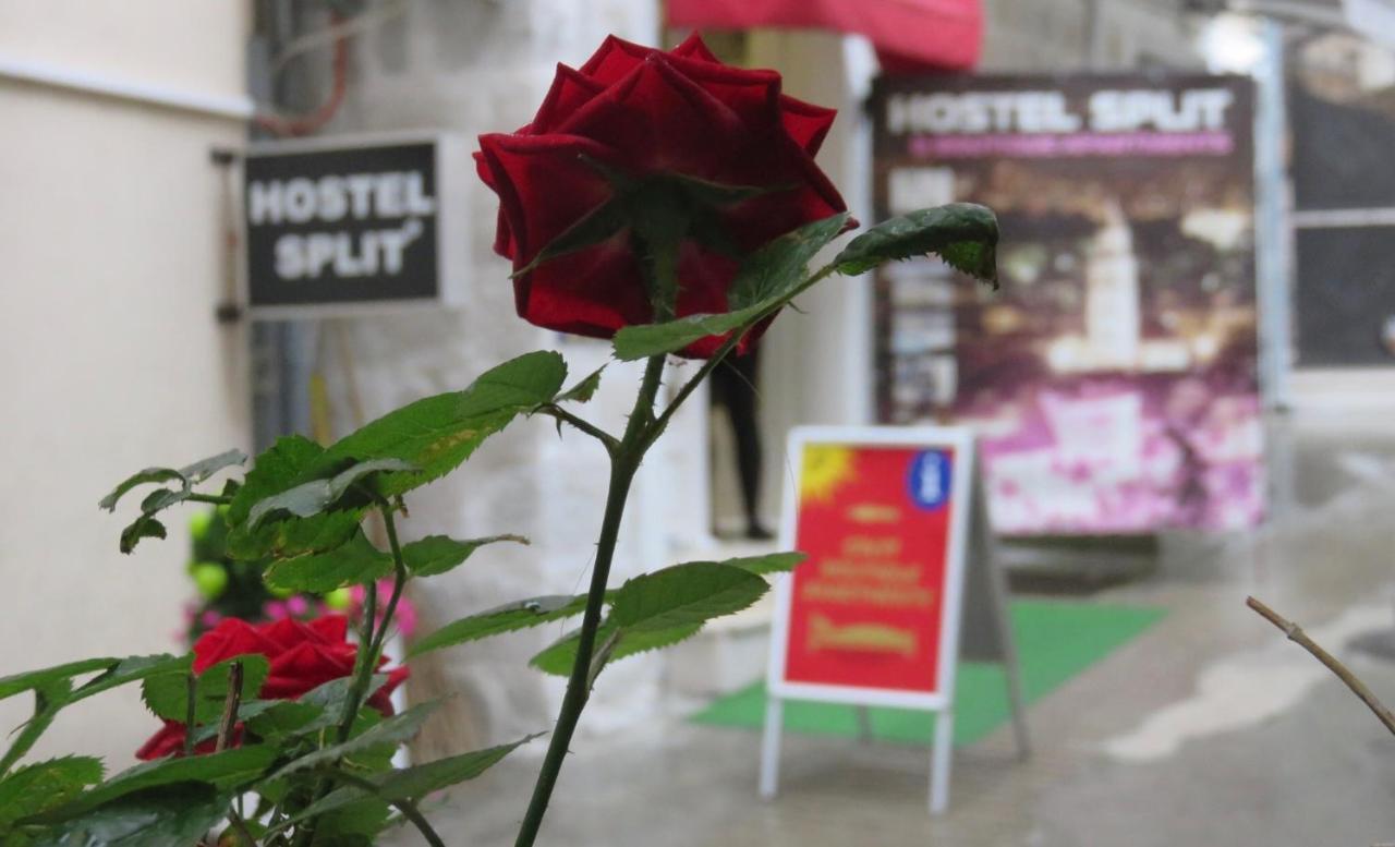 Hostel Сплит Екстериор снимка