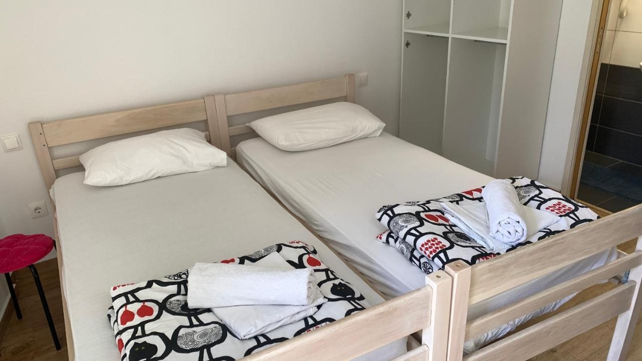 Hostel Сплит Екстериор снимка