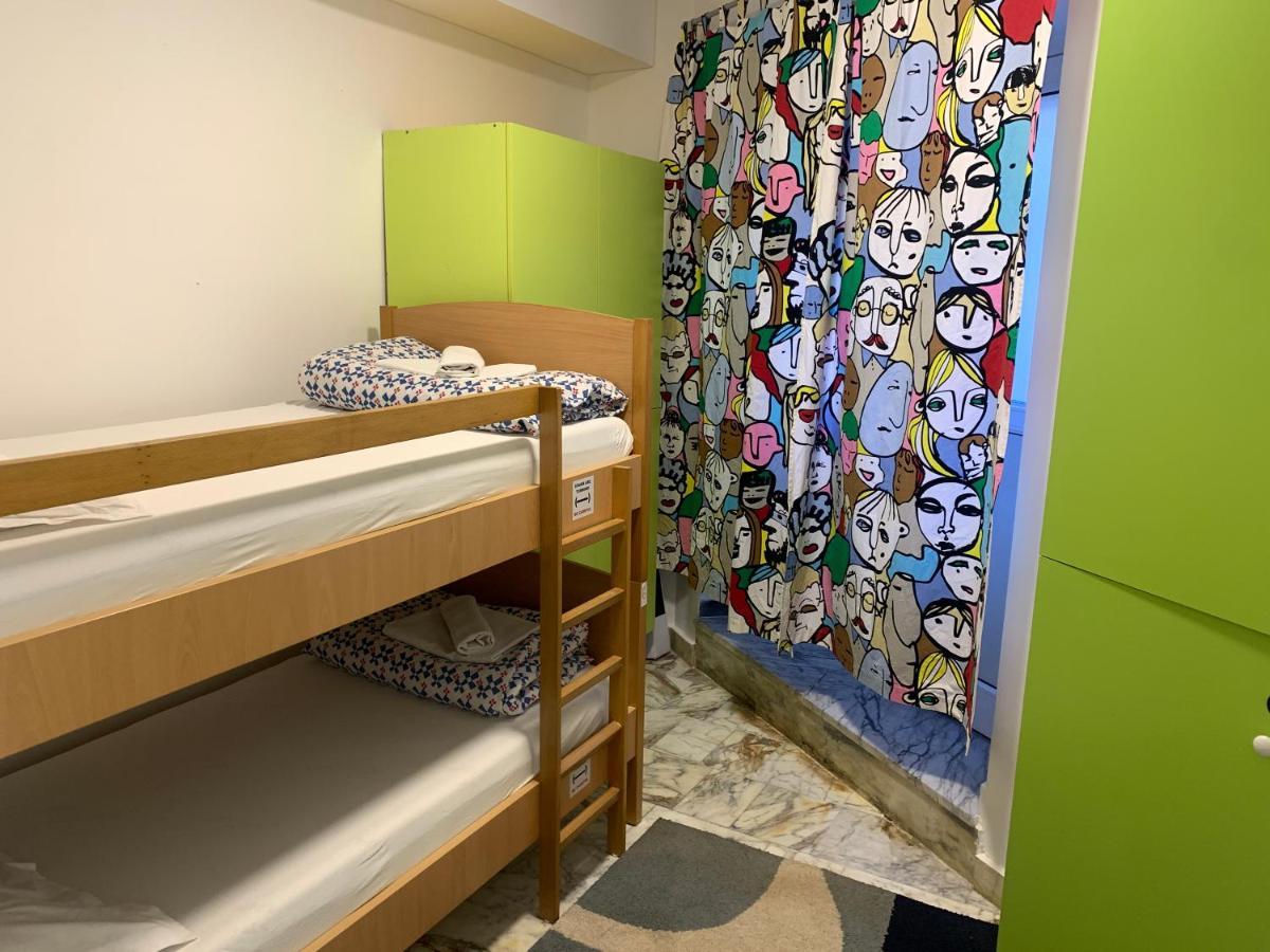 Hostel Сплит Екстериор снимка
