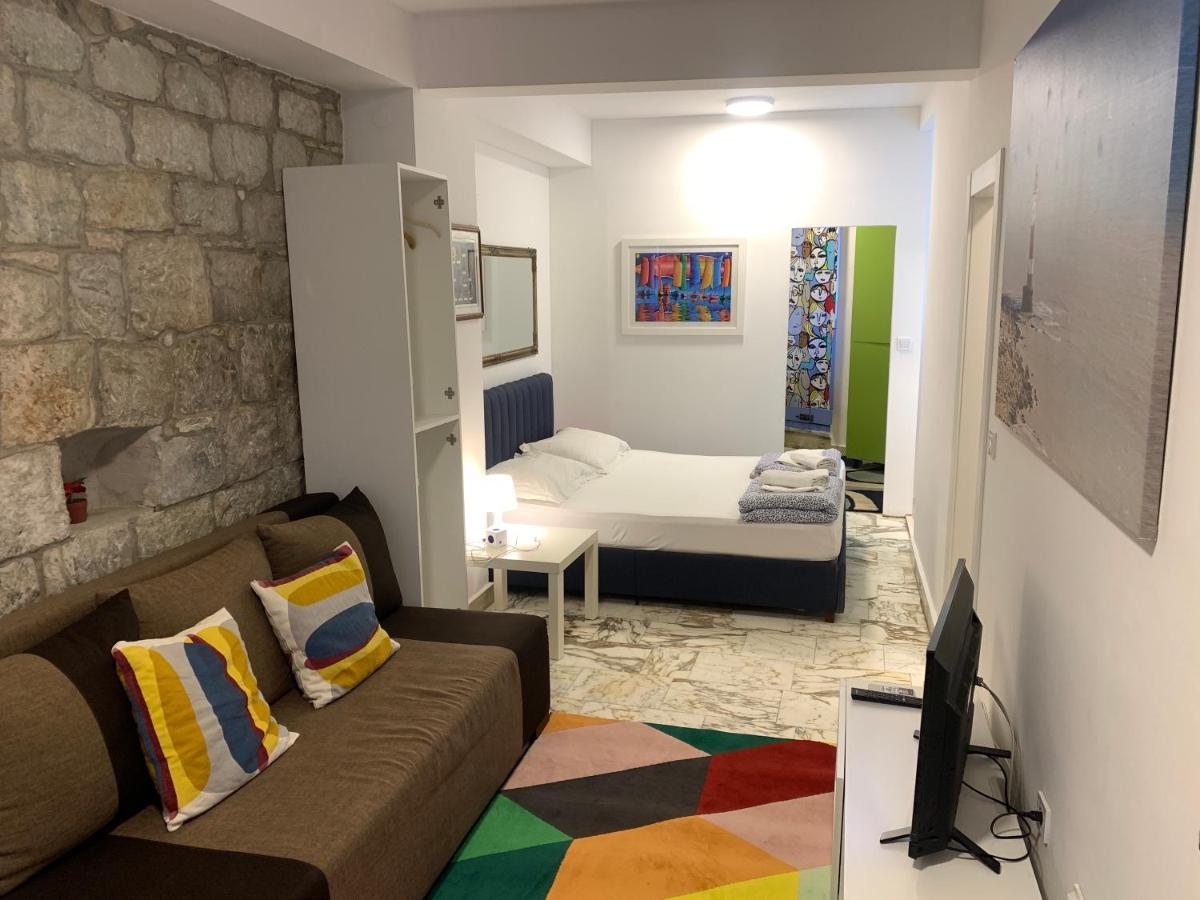 Hostel Сплит Екстериор снимка