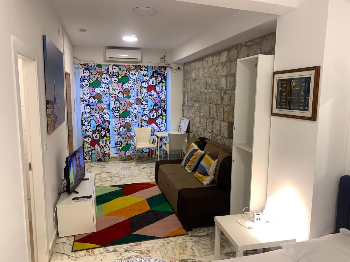 Hostel Сплит Екстериор снимка