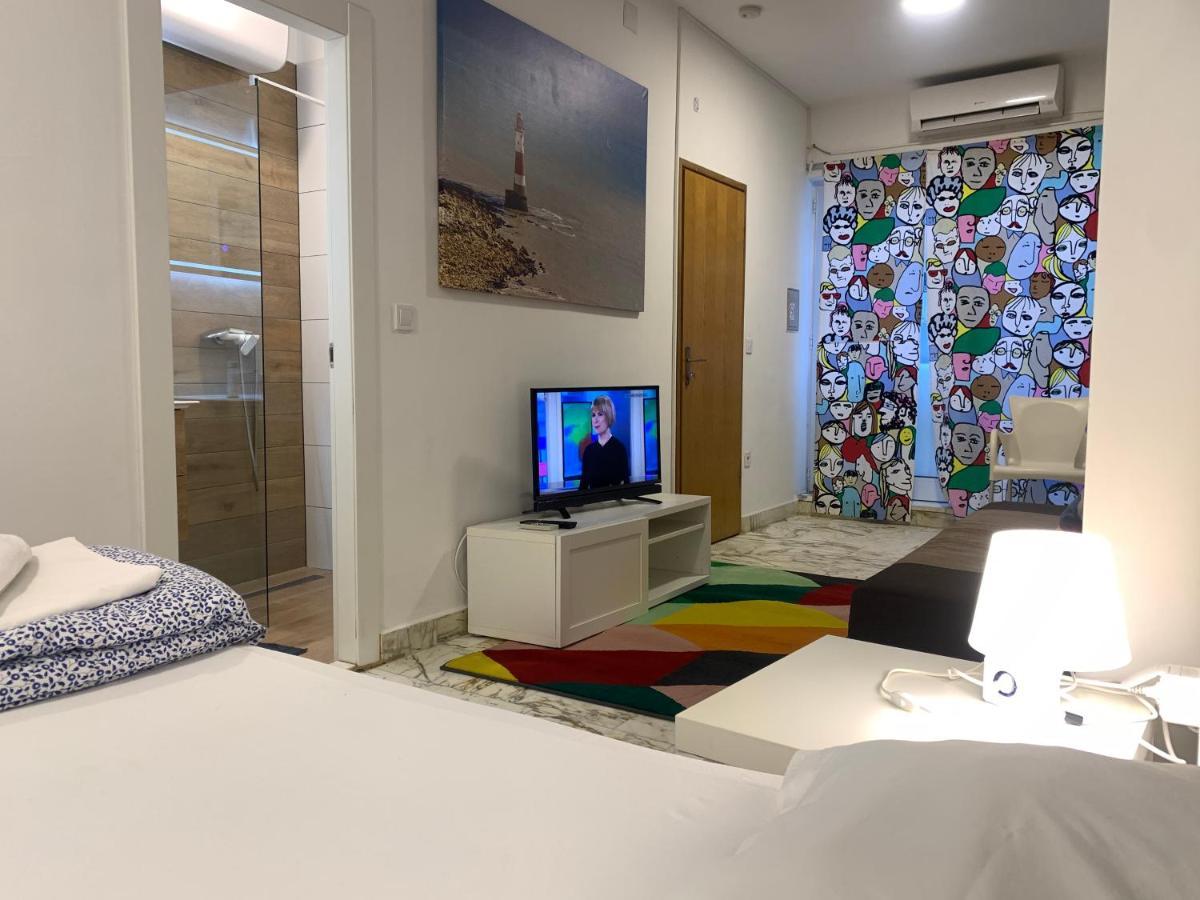 Hostel Сплит Екстериор снимка