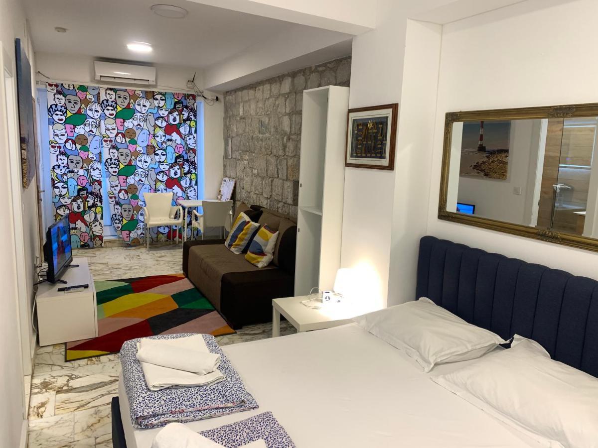 Hostel Сплит Екстериор снимка