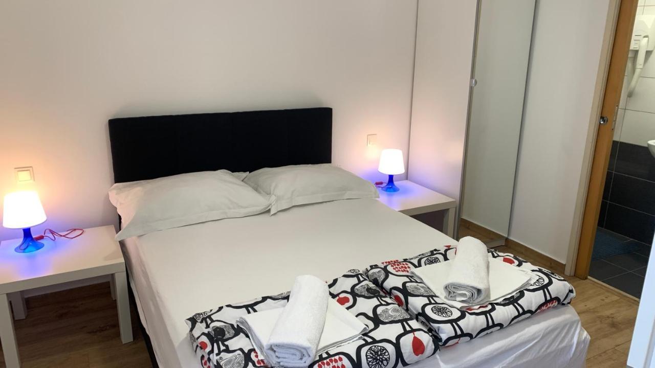 Hostel Сплит Екстериор снимка
