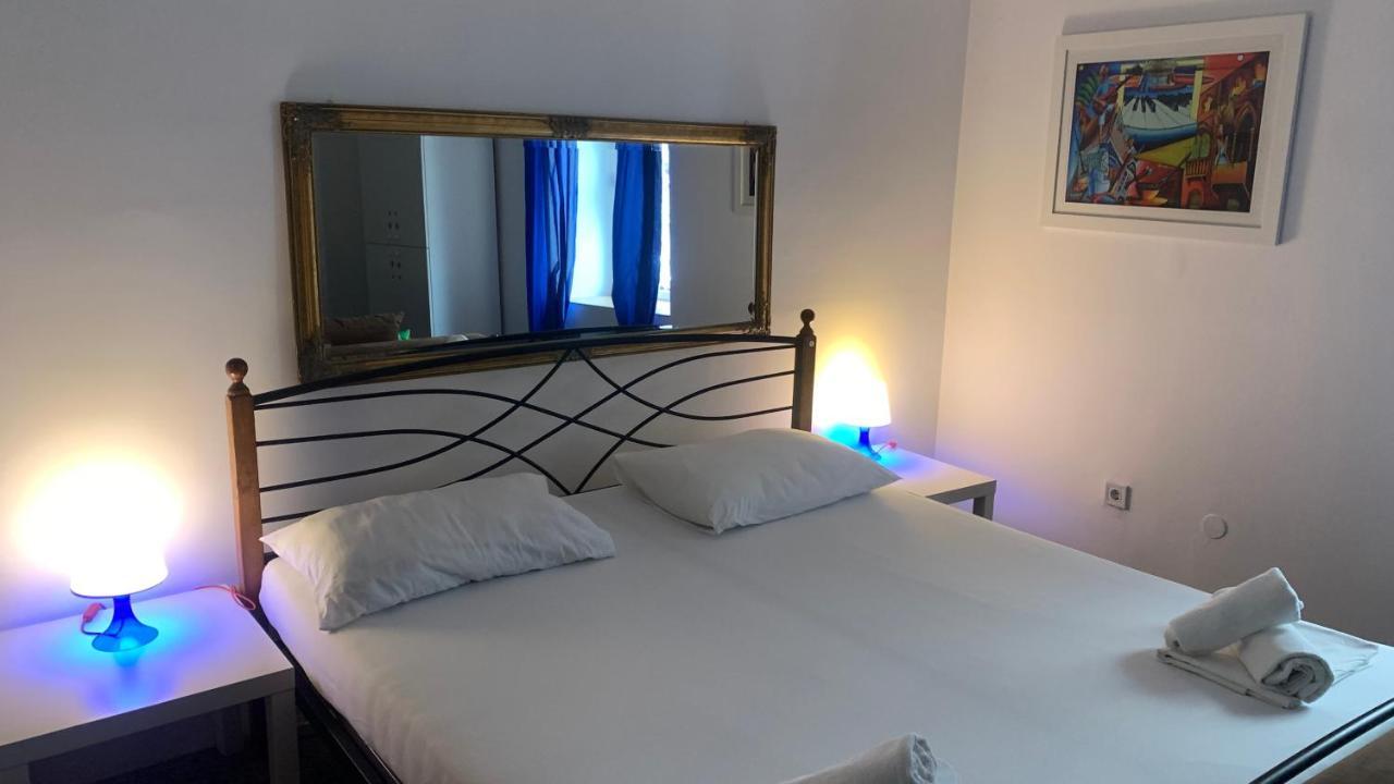 Hostel Сплит Екстериор снимка