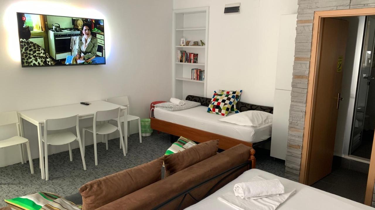 Hostel Сплит Екстериор снимка