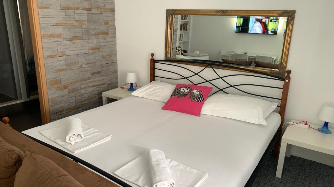 Hostel Сплит Екстериор снимка