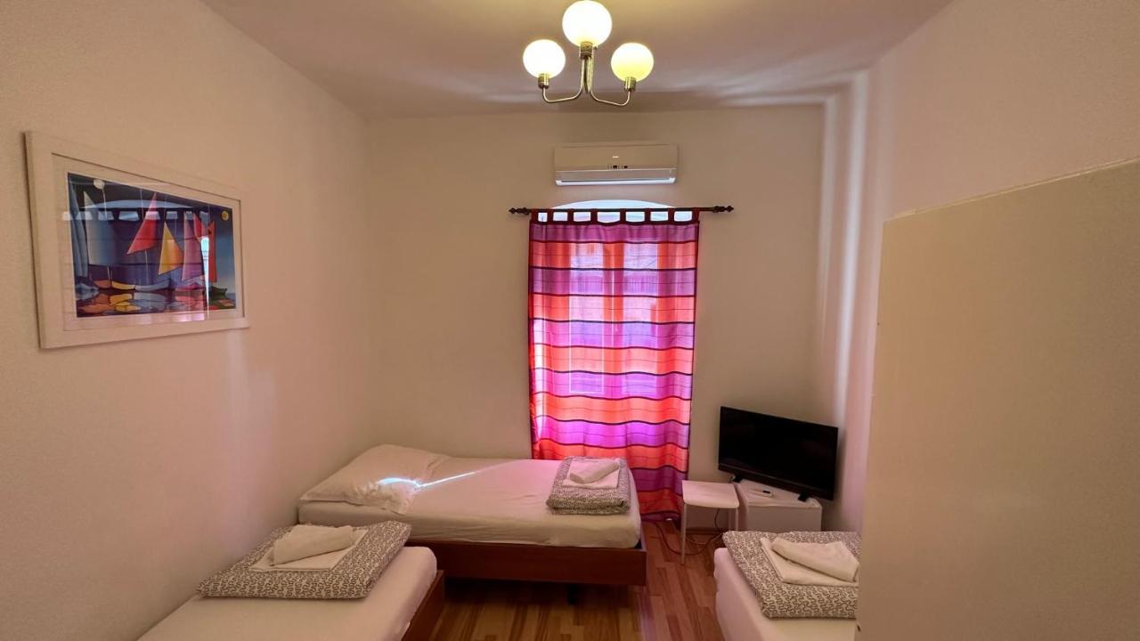 Hostel Сплит Екстериор снимка