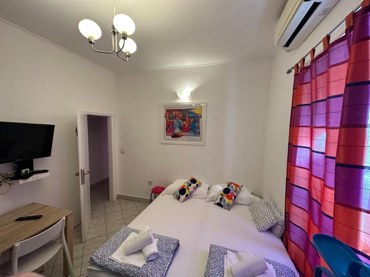 Hostel Сплит Екстериор снимка
