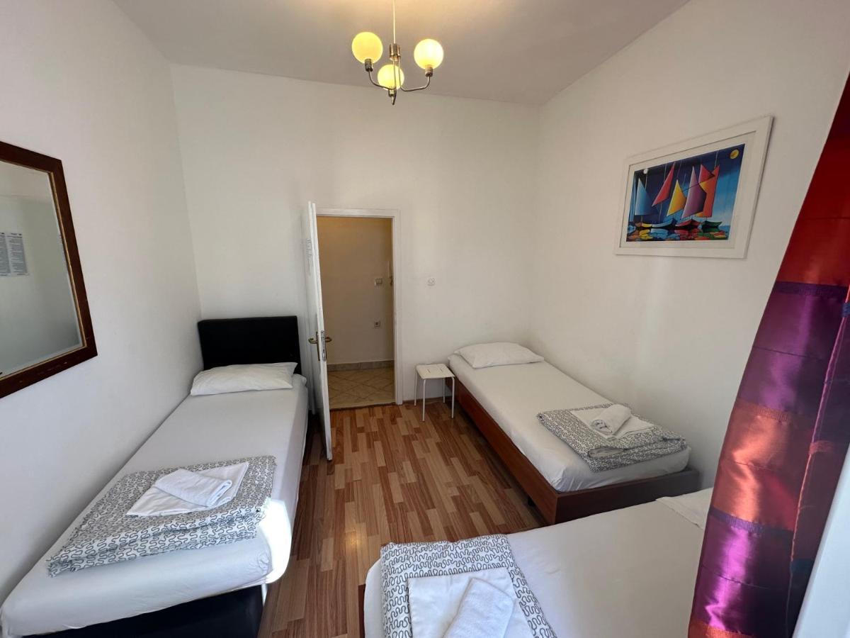 Hostel Сплит Екстериор снимка