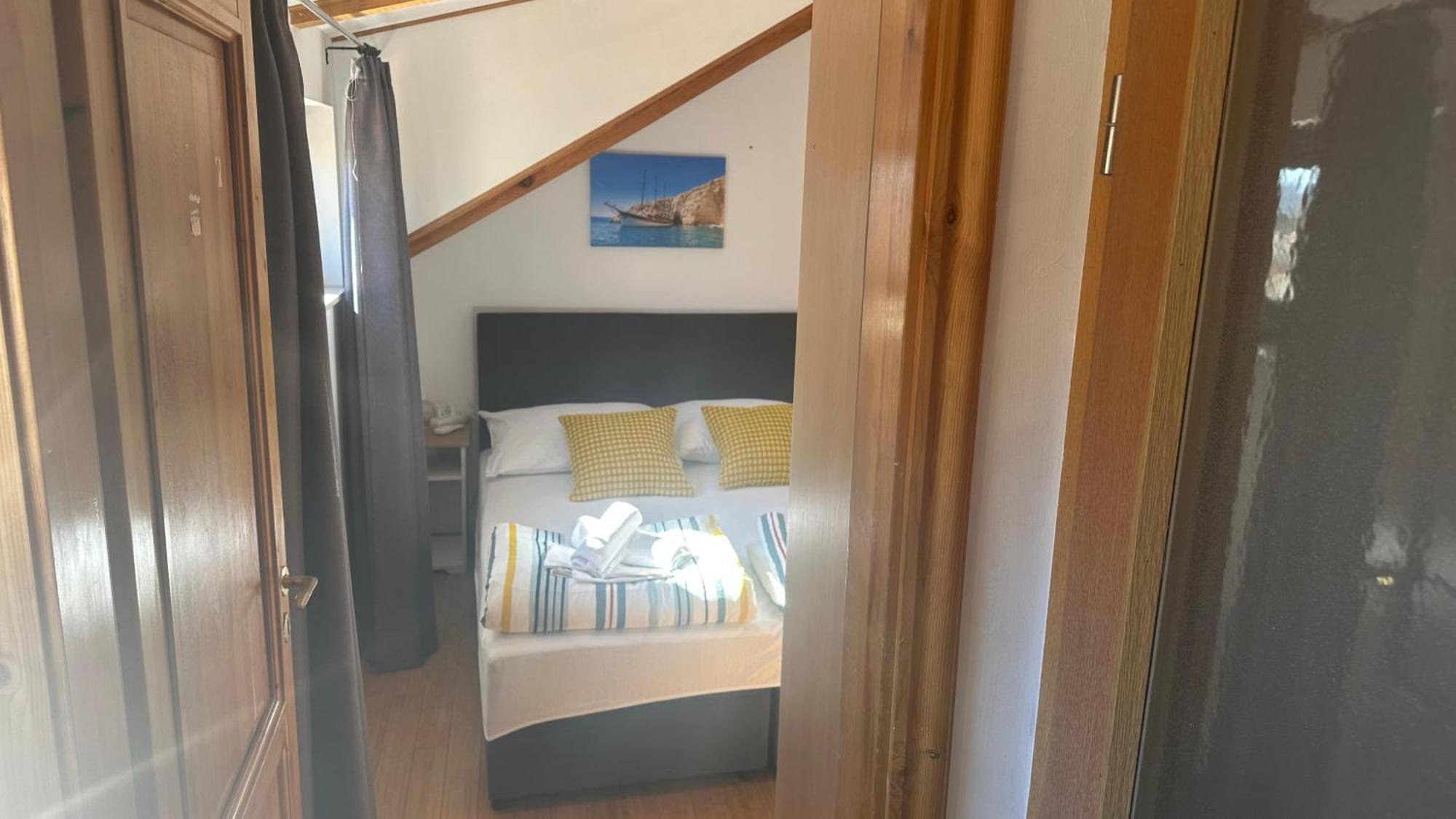 Hostel Сплит Екстериор снимка