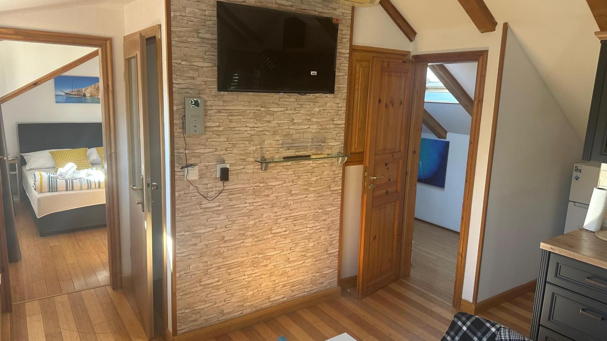 Hostel Сплит Екстериор снимка