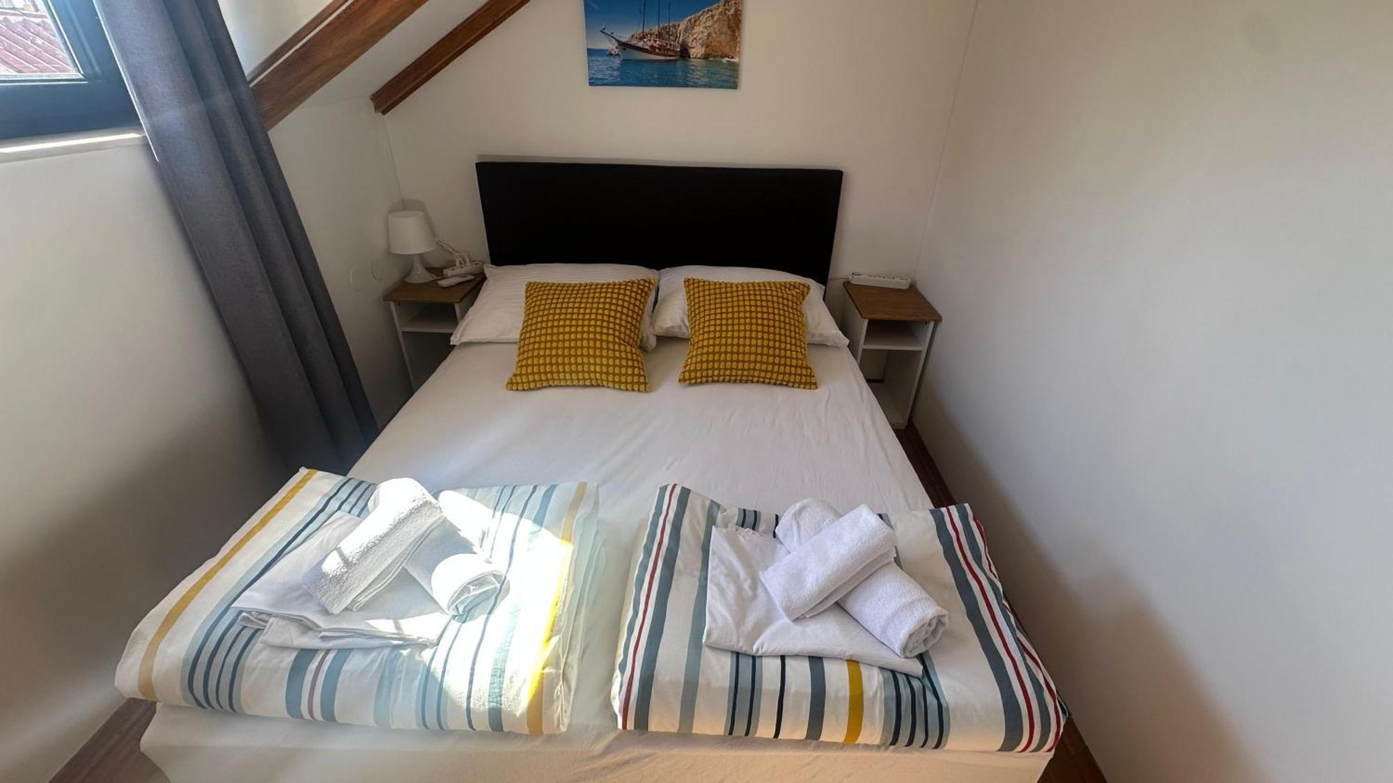 Hostel Сплит Екстериор снимка