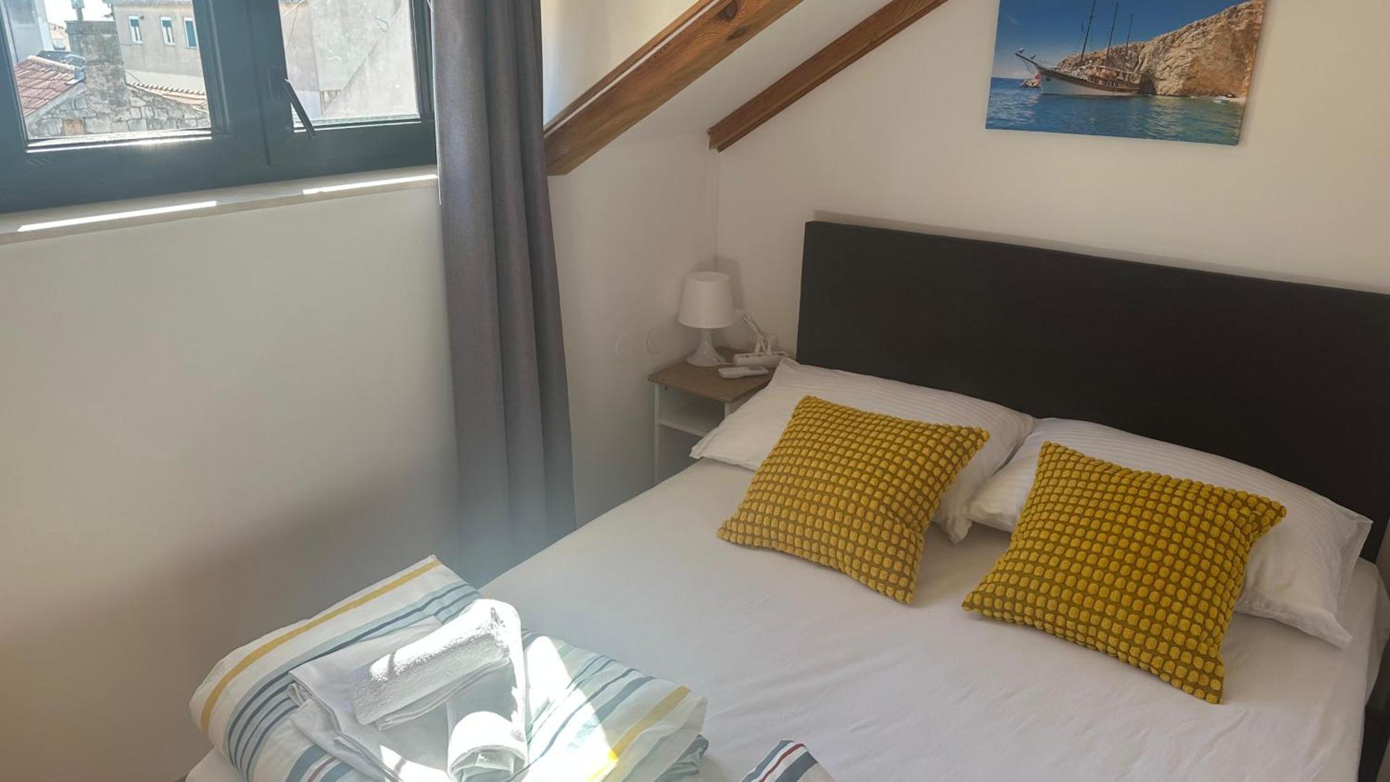Hostel Сплит Екстериор снимка