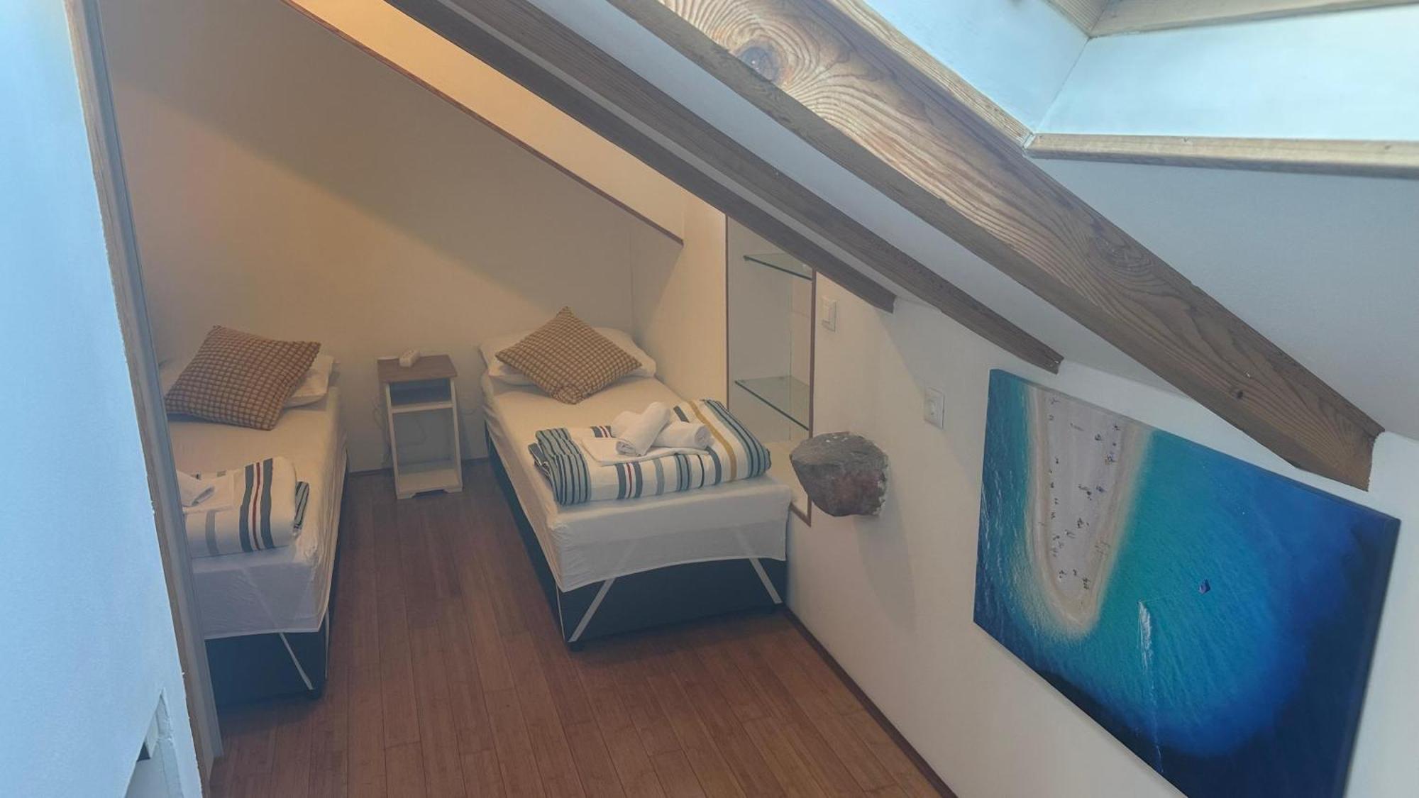 Hostel Сплит Екстериор снимка