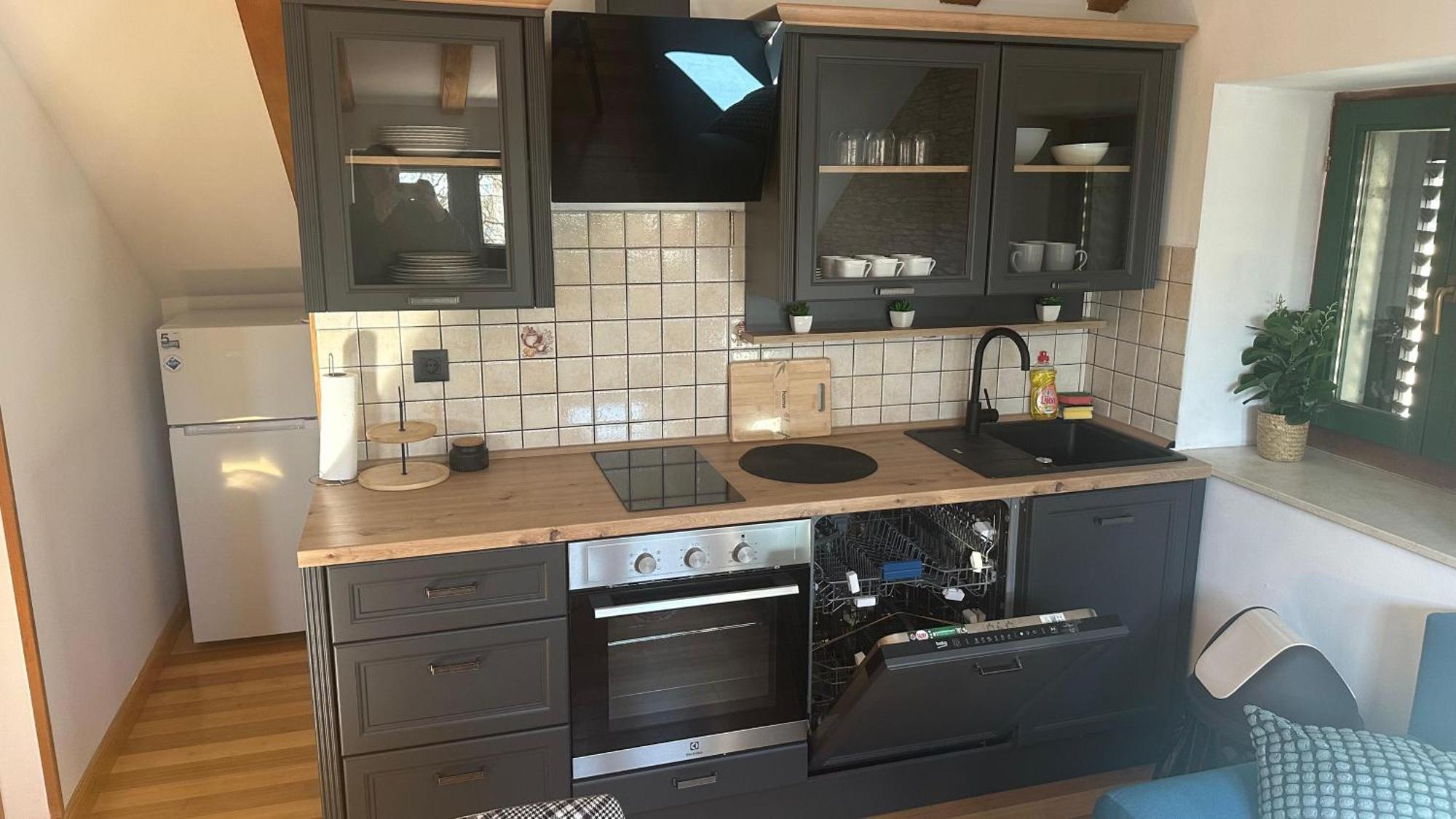 Hostel Сплит Екстериор снимка
