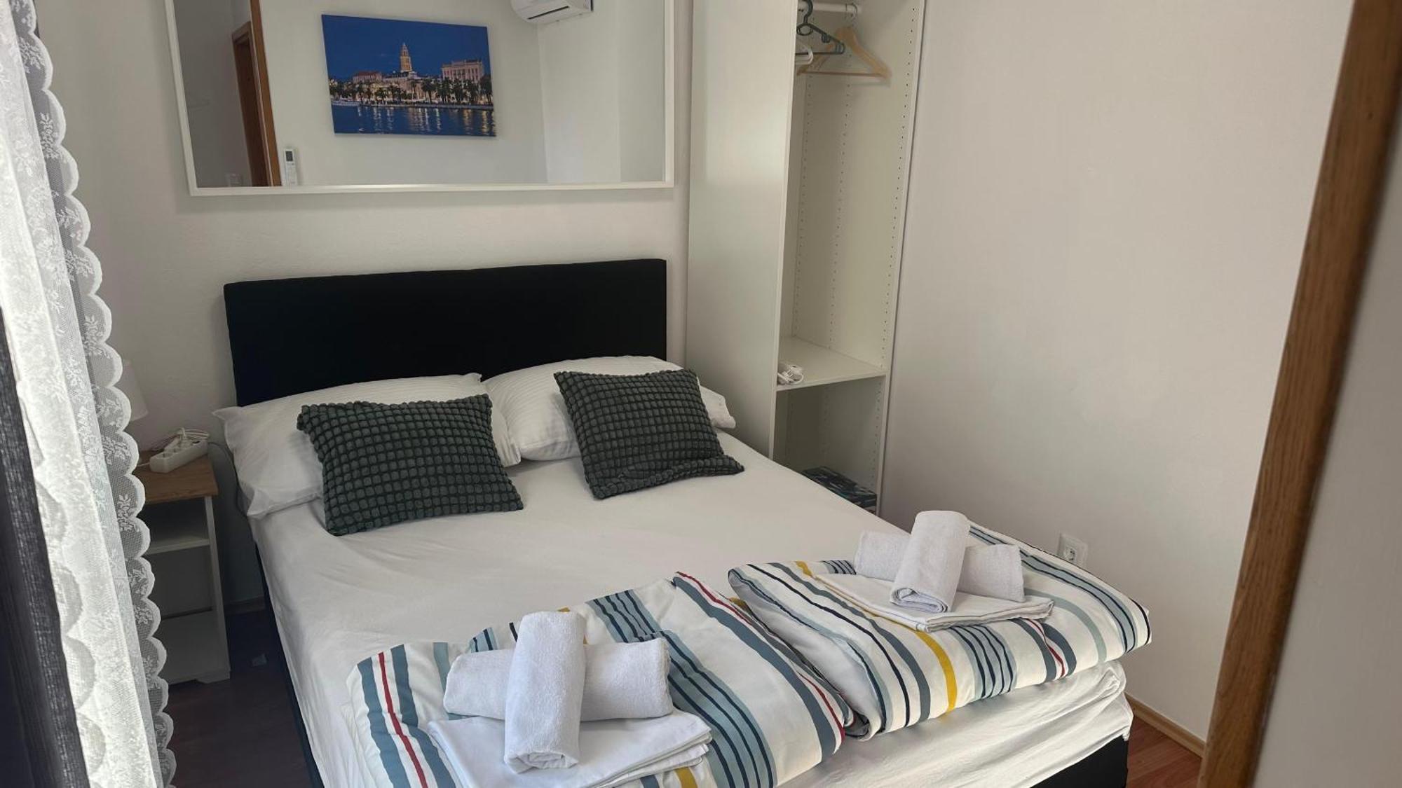 Hostel Сплит Екстериор снимка
