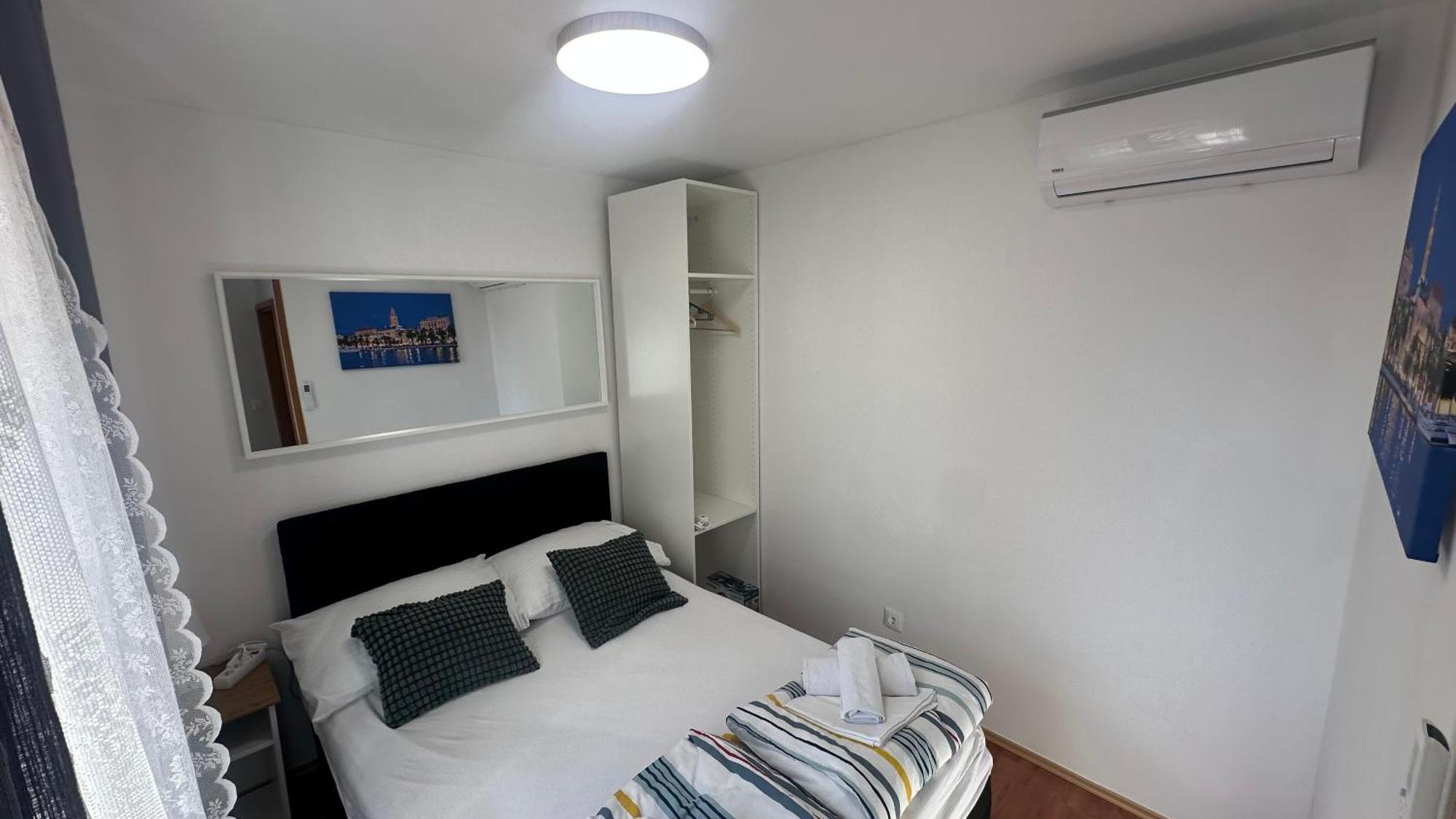 Hostel Сплит Екстериор снимка