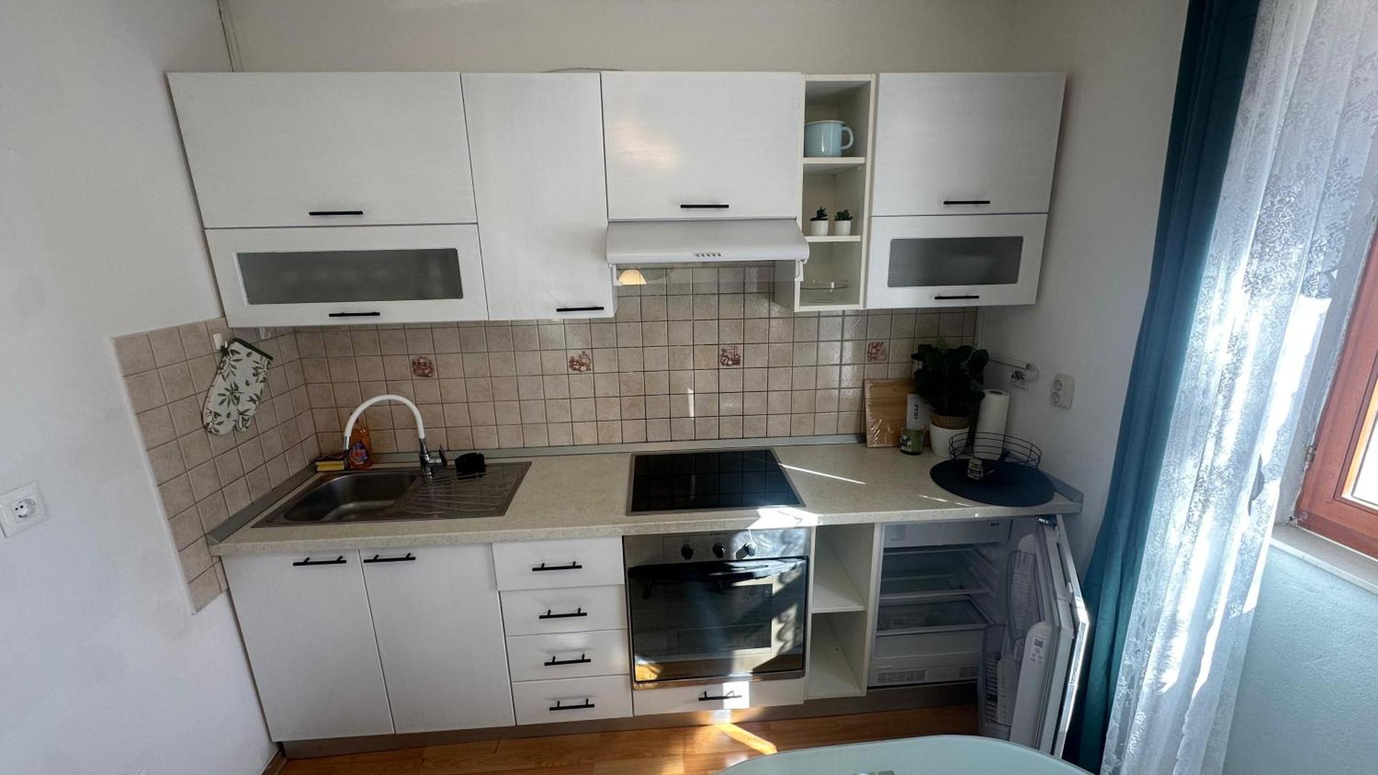 Hostel Сплит Екстериор снимка