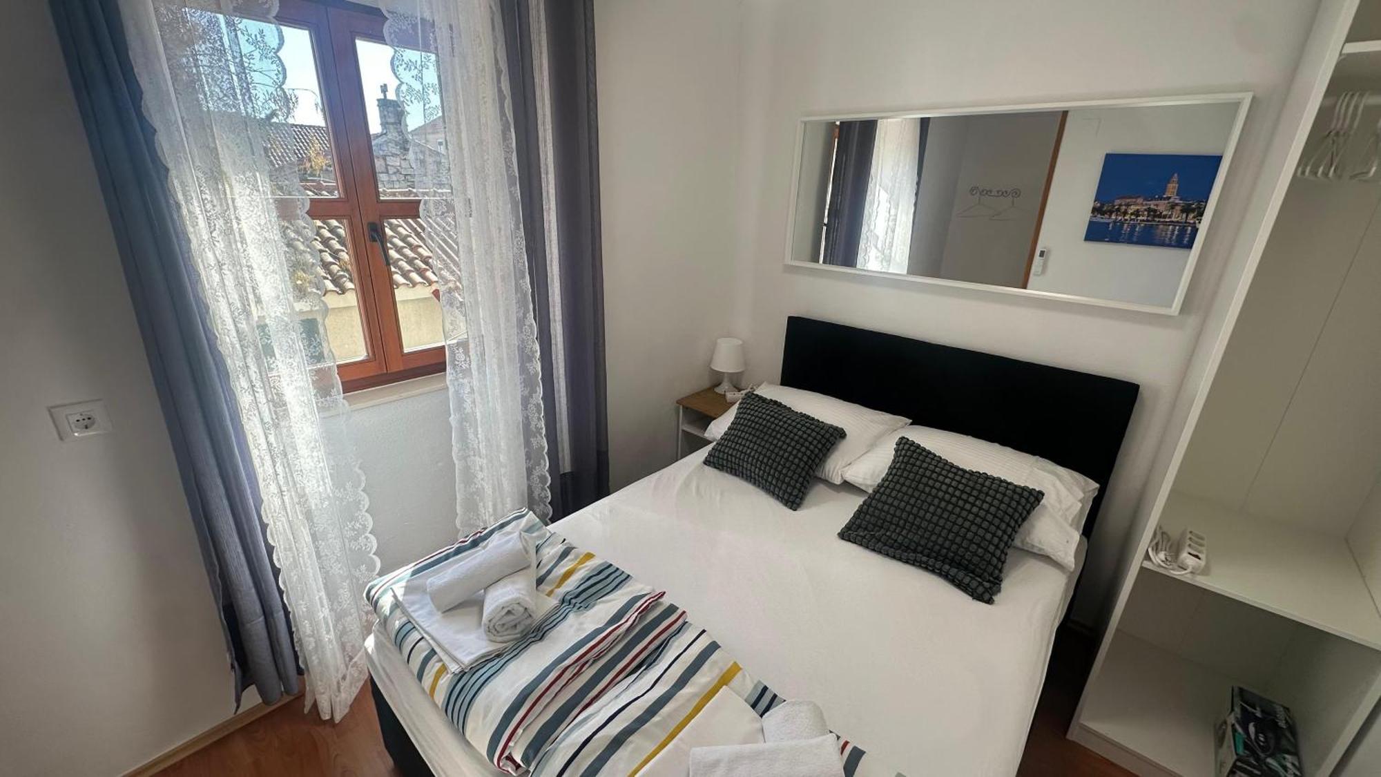 Hostel Сплит Екстериор снимка