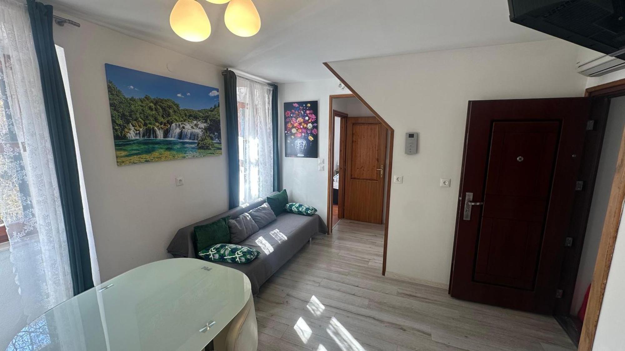 Hostel Сплит Екстериор снимка