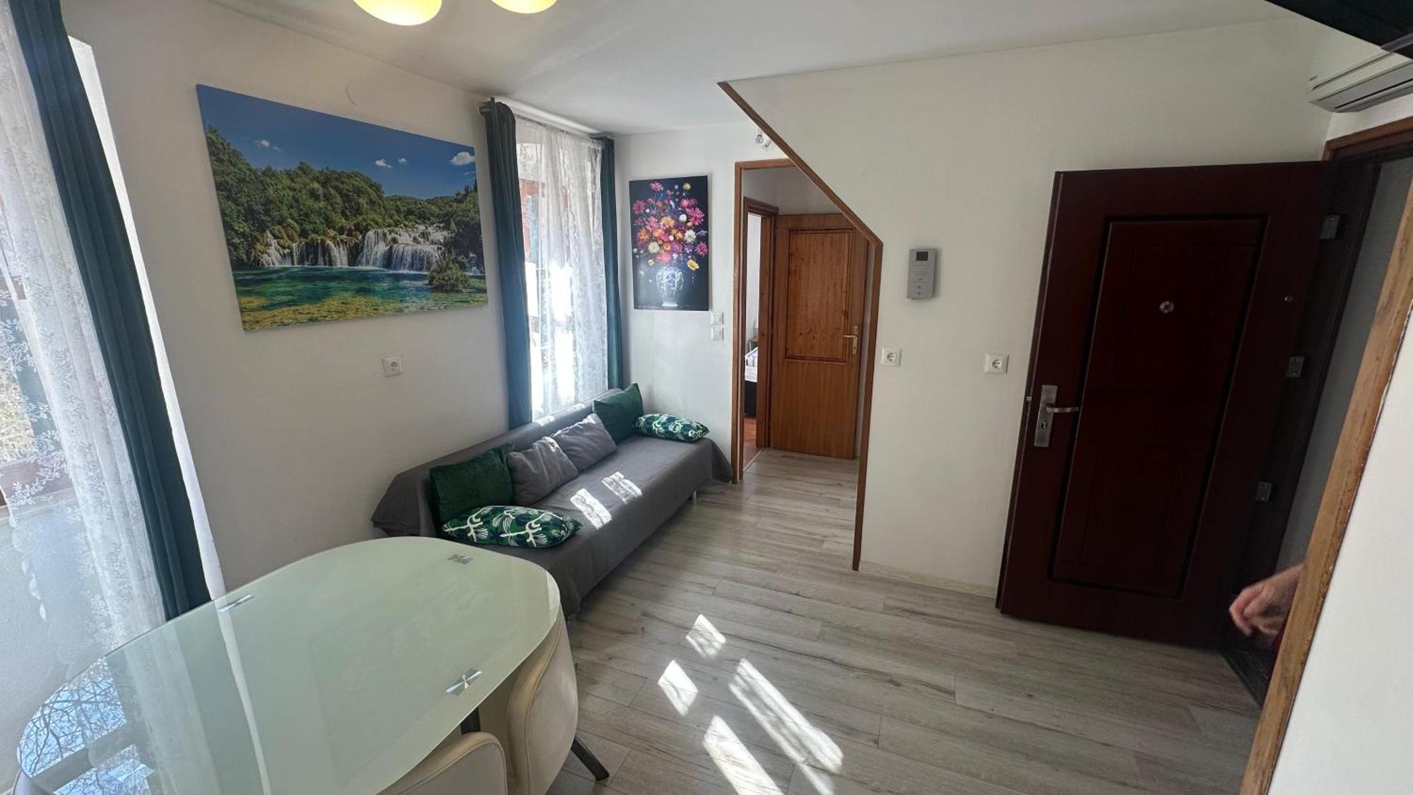 Hostel Сплит Екстериор снимка