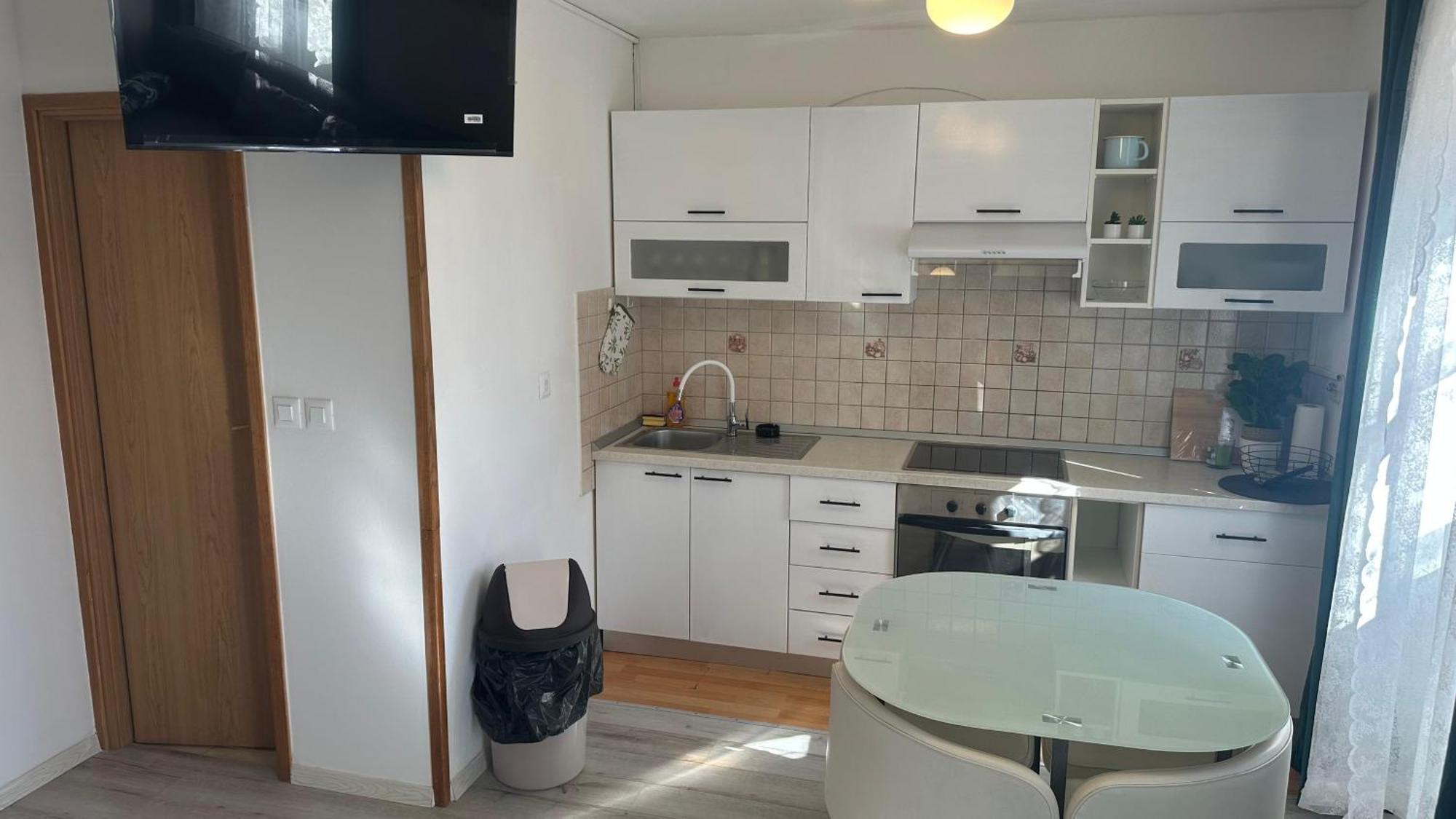 Hostel Сплит Екстериор снимка
