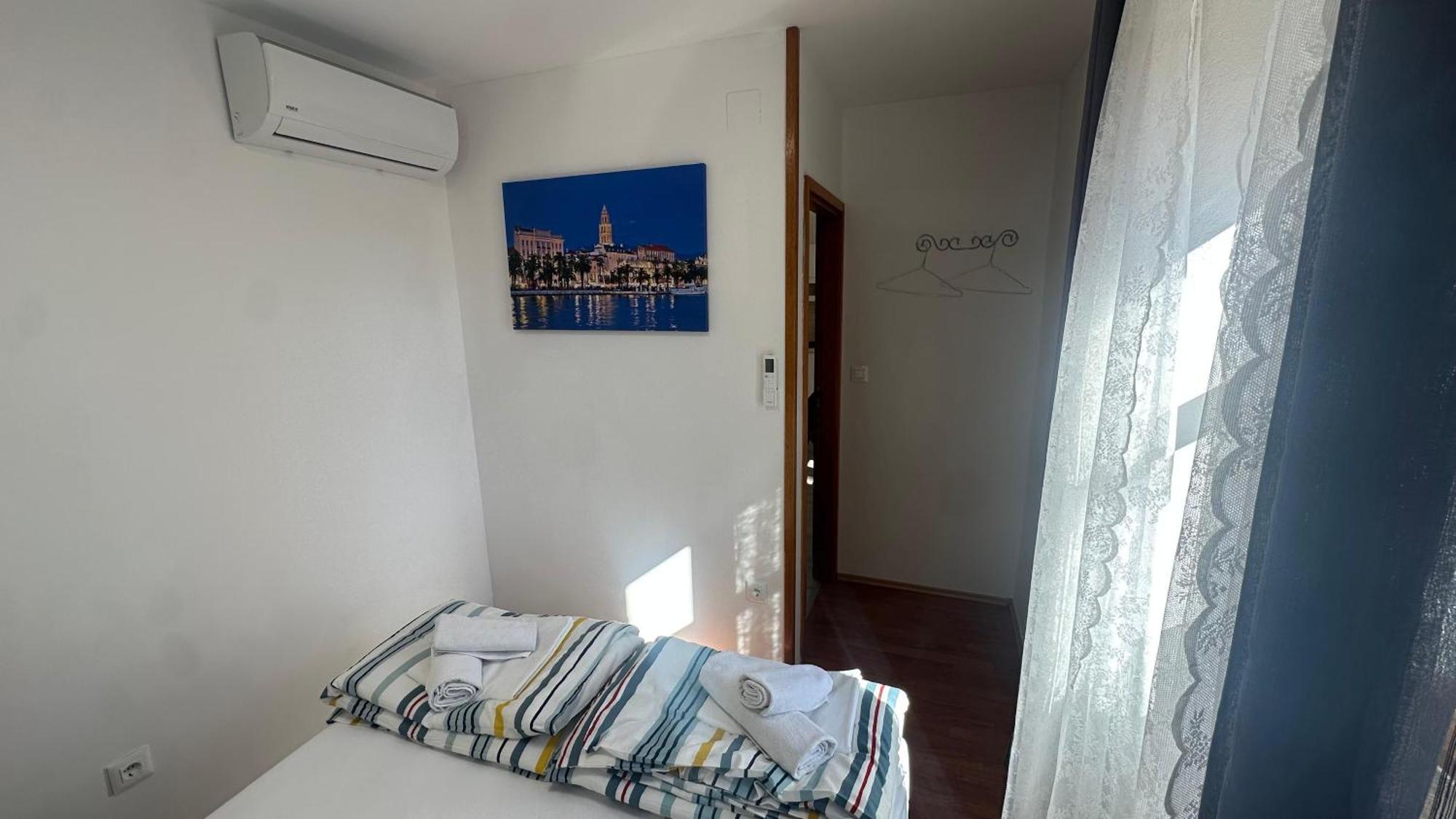 Hostel Сплит Екстериор снимка