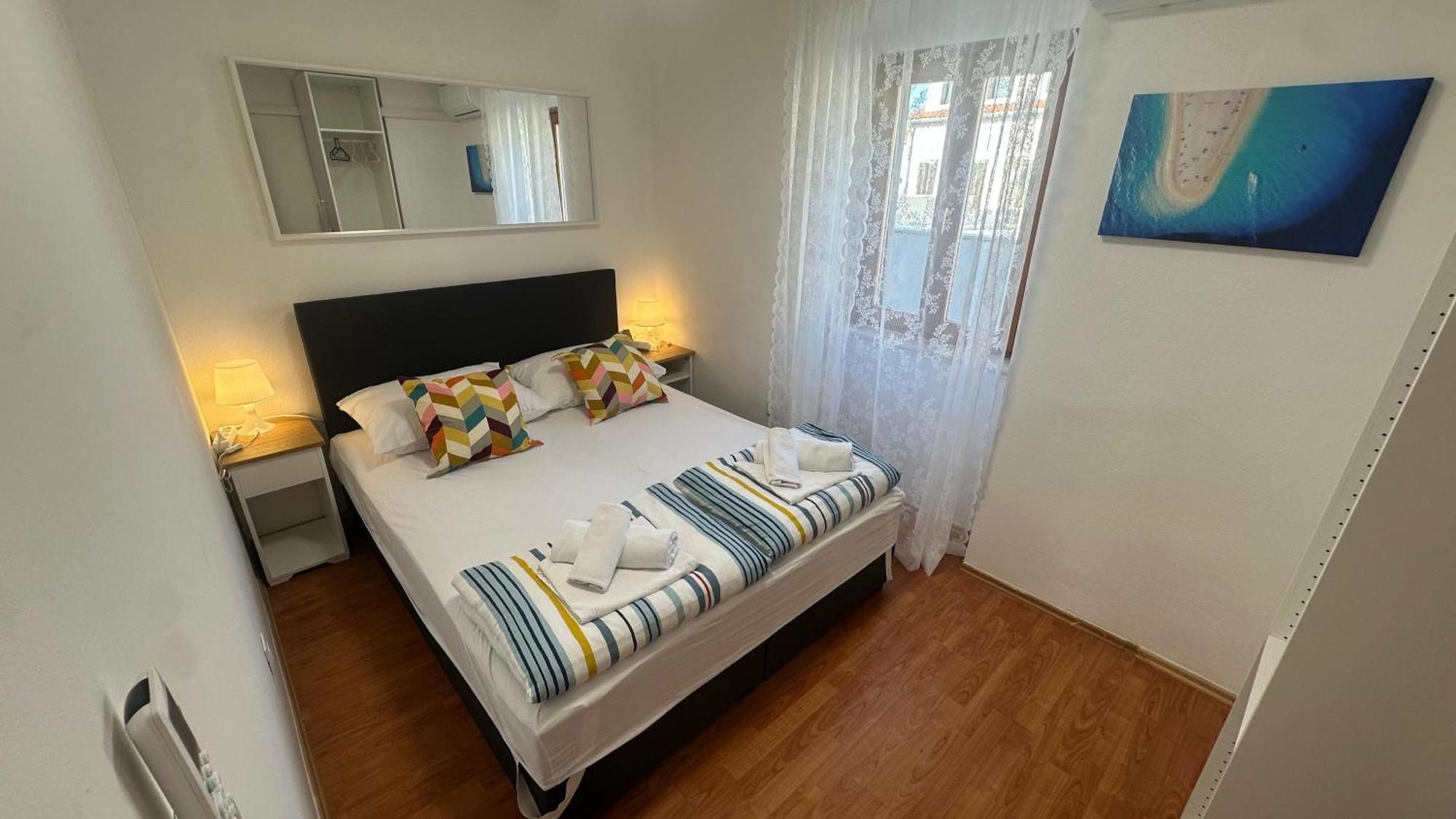 Hostel Сплит Екстериор снимка