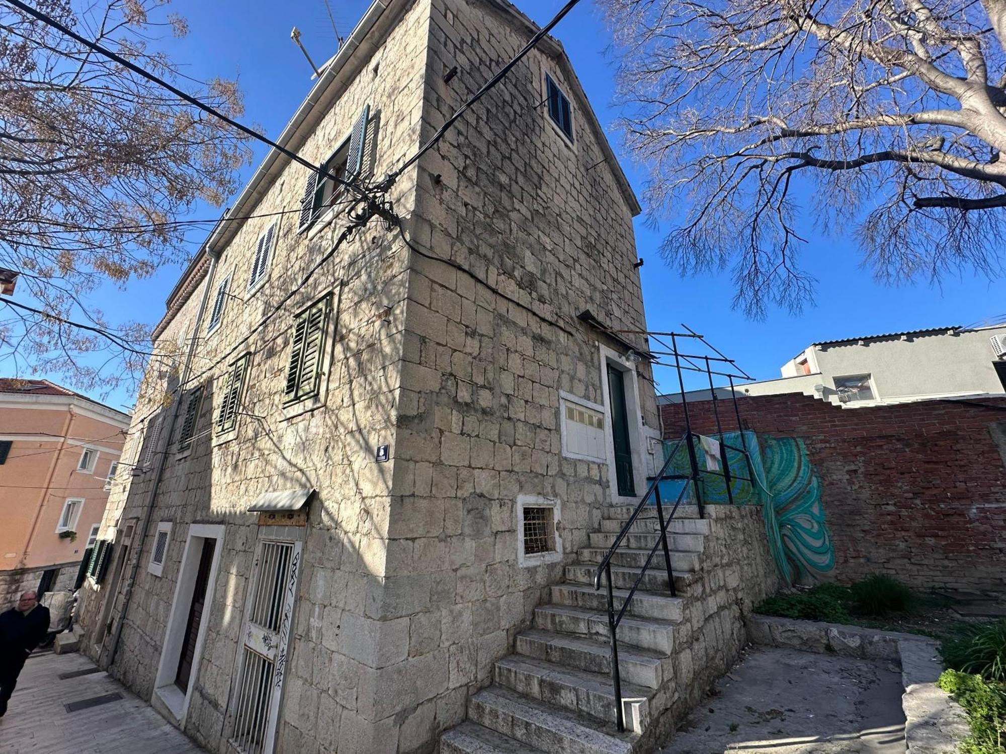 Hostel Сплит Екстериор снимка